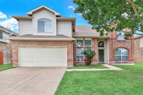 520 Dyann Dr