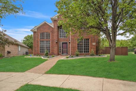 3000 Wind Flower Ln