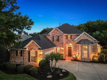 4509 Morningstar Dr