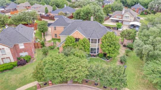 2801 Cascade Ct