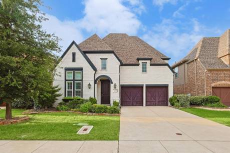 3223 Denali Dr