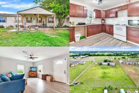 672 County Road 2733