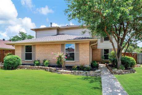 2606 Winterlake Dr