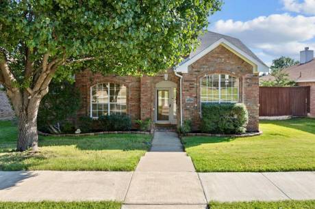 4520 Shadowridge Dr