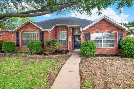 4101 Durbin Dr