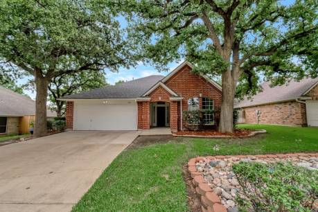 2616 Briargrove Dr