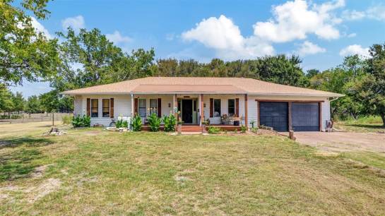 4507 County Road 2208