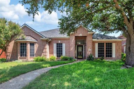 2433 Micarta Dr