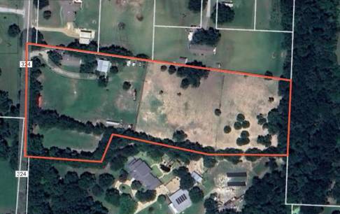 3993 County Road 324