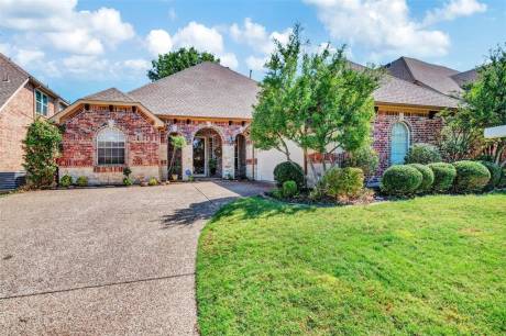 2213 Therrell Way