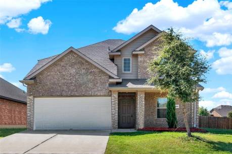 2865 Dusty Rd