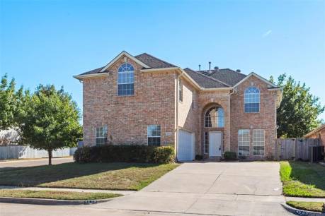 4668 Park Bend Dr