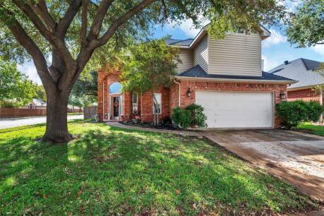 4828 Navajo Way