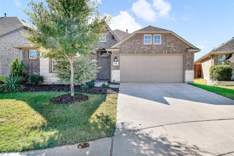 804 Mathew Dr