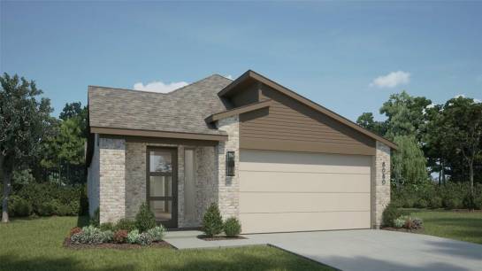 3009 Templegate Ct