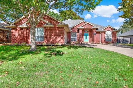 7501 Oak Park Dr