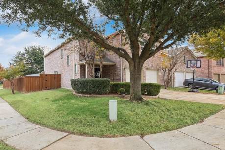 2201 Marion Dr