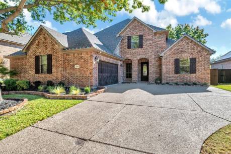7601 Burr Ferry Dr