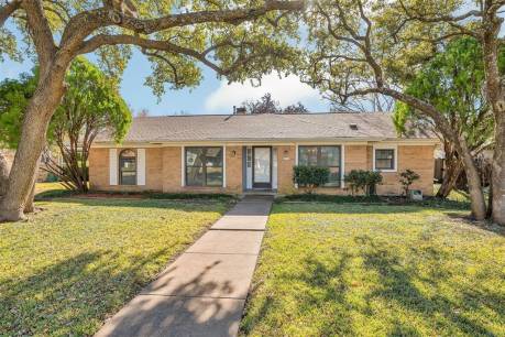 2110 Tulane Dr
