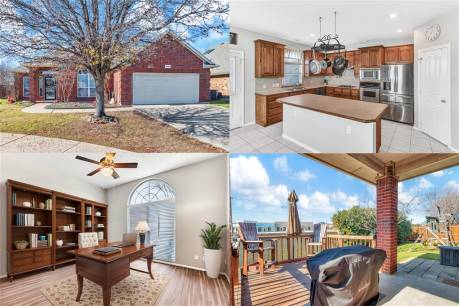 5701 Ozark Dr