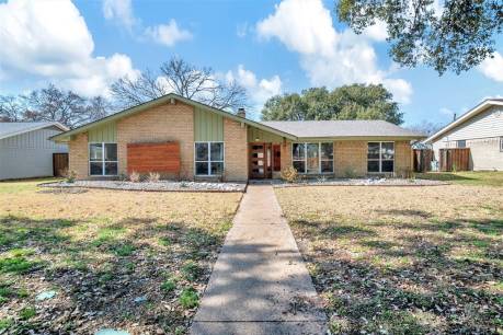 10911 Damon Ln