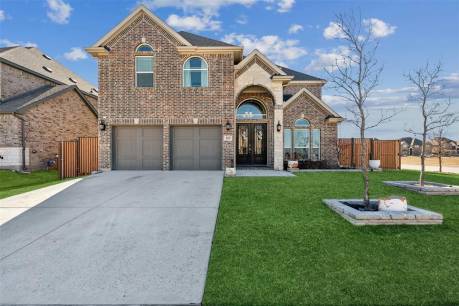 513 Prairie View Dr