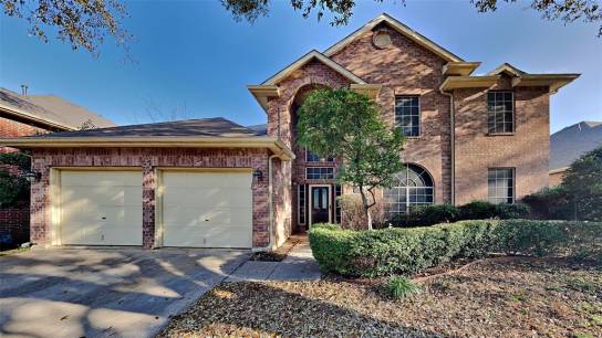 4913 Glen Springs Trl