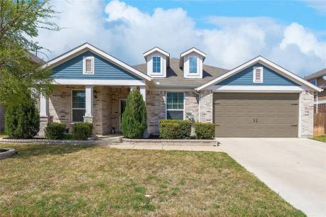 504 Cold Mountain Trl