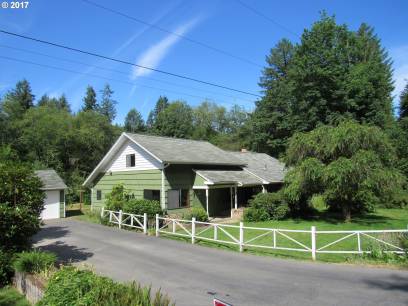 231 N Goble Creek Rd
