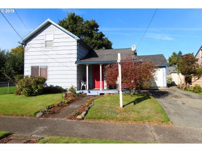 805 N 8th Ave