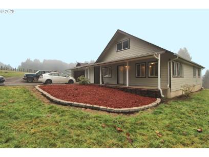 602 S Goble Creek Rd
