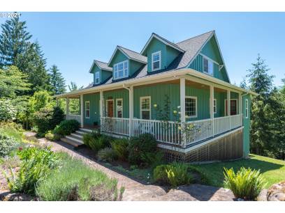 37722 SE Wildcat Mountain Dr