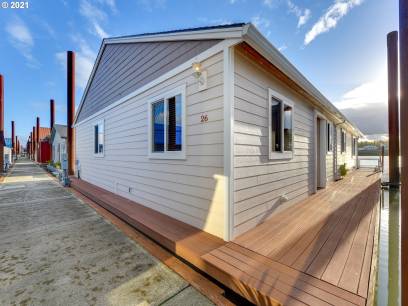 2630 N Hayden Island Dr 26