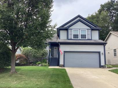 323 Lake Meadow Dr