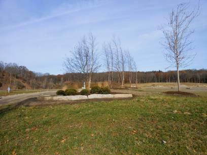 3 Park Ridge Rd