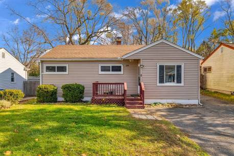 295 Rivard Blvd
