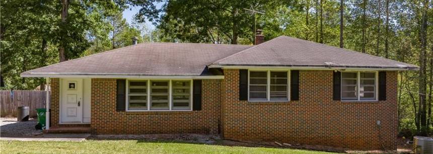 3976 Dogwood Farm Rd
