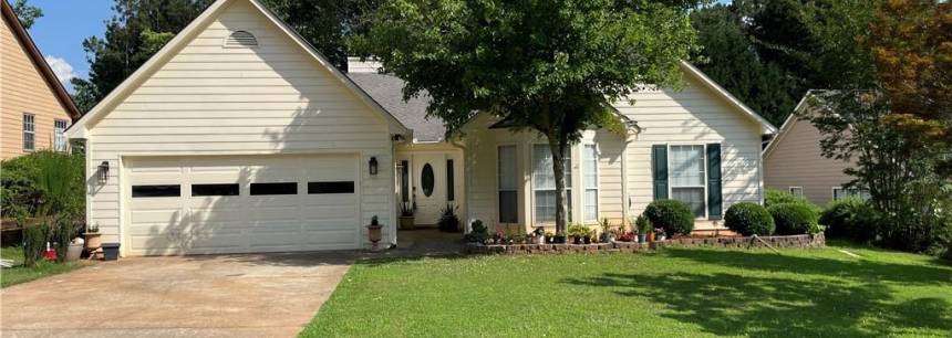 930 Prestonwood Dr