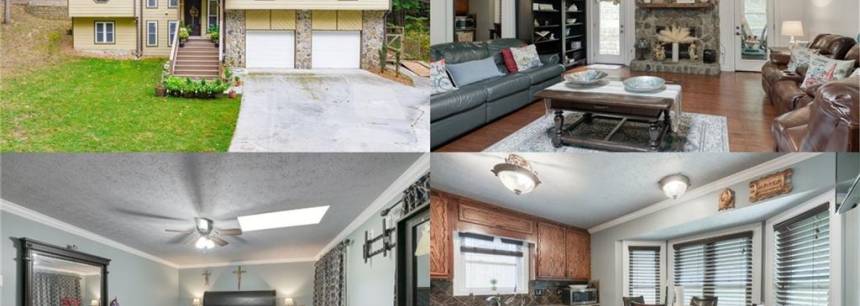 858 Reed Rd SE