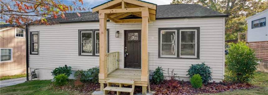 346 Frasier St SE