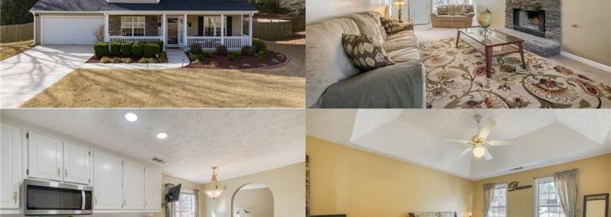 3181 Victoria Place Dr
