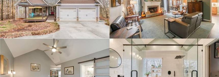 244 Oaken Bucket Dr