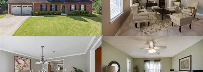 1745 Ivy Stone Ct