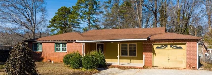 215 Pat Mell Rd SE