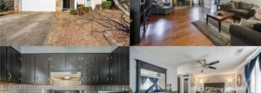 690 Lake Forest Ct