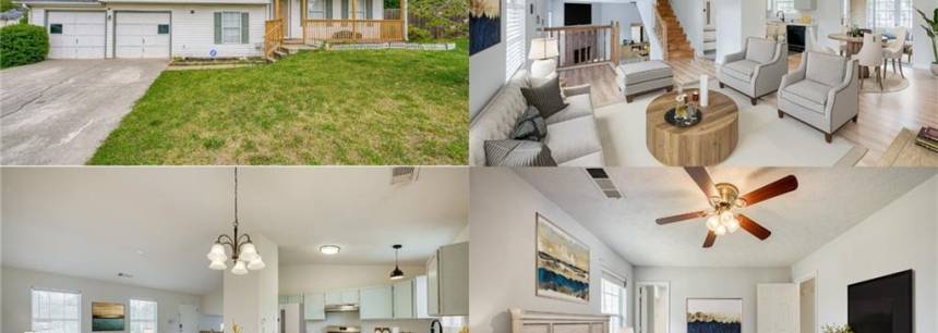6130 Kenton Oaks Ct