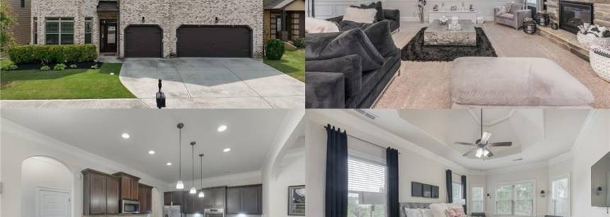 2531 Livingston Ct