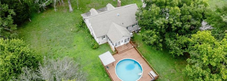 2096 Trimble Hollow Rd SE