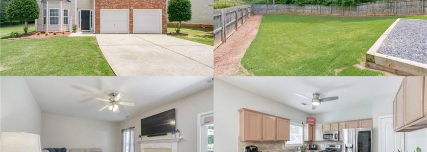 4849 Madison Point Cir