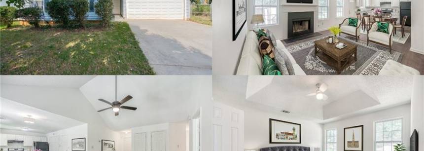 3404 Columbia Crossing Dr